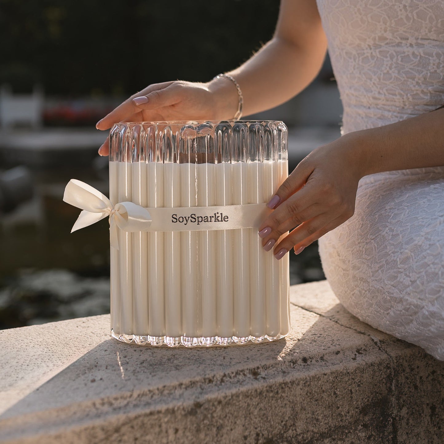 Baiser de Lavande - Château Edition