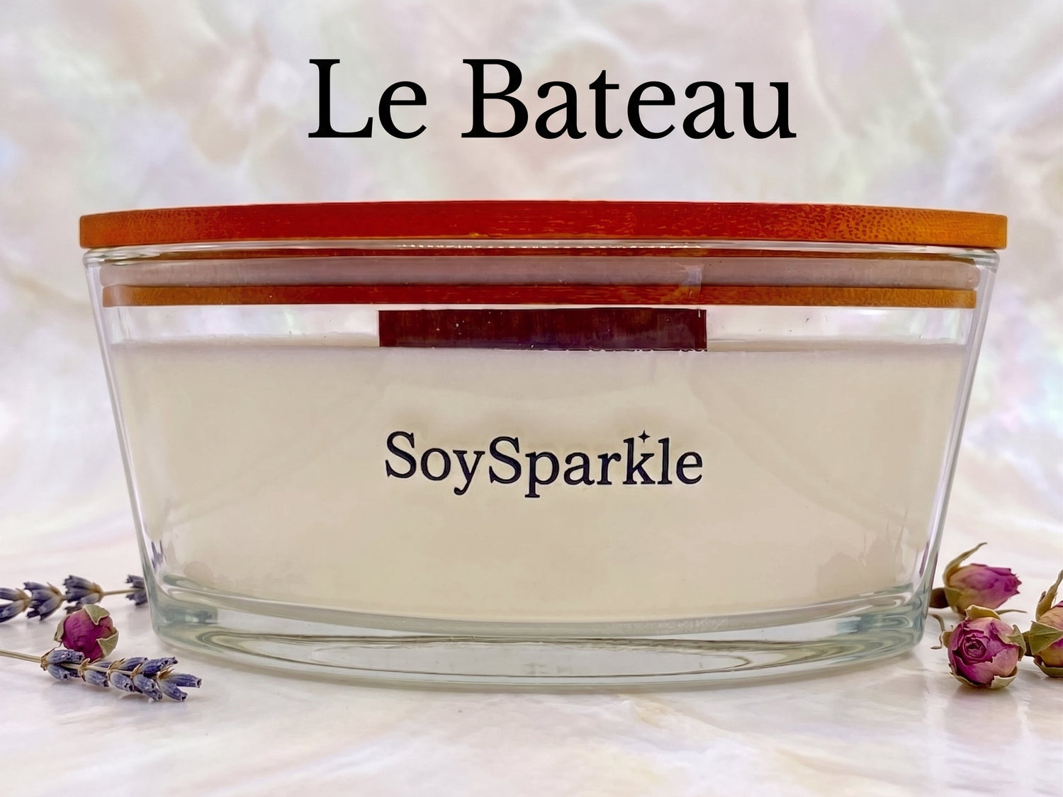Le Bateau