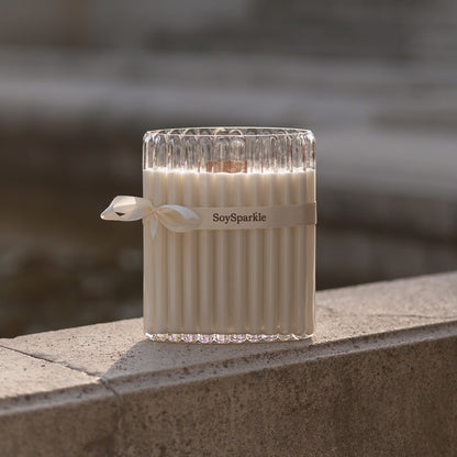 Baiser de Lavande - Château Edition